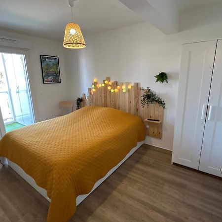 Au Coeur De Lacanau Ocean Appartement Neuf Avec Parking Εξωτερικό φωτογραφία