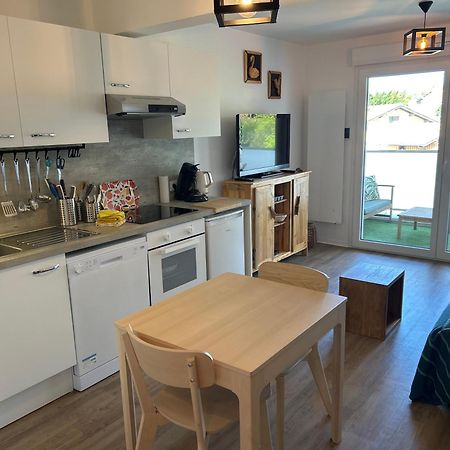 Au Coeur De Lacanau Ocean Appartement Neuf Avec Parking Εξωτερικό φωτογραφία