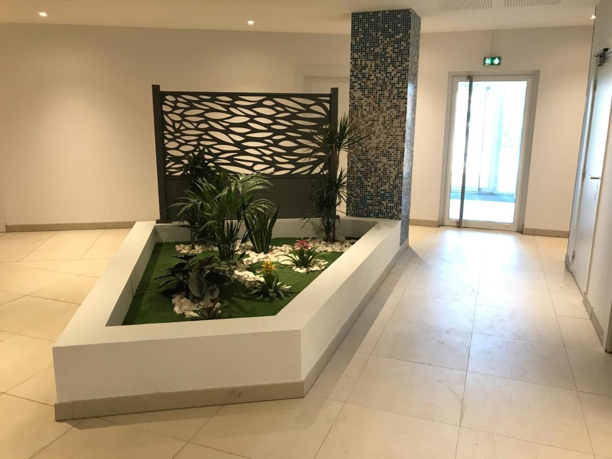 Au Coeur De Lacanau Ocean Appartement Neuf Avec Parking Εξωτερικό φωτογραφία