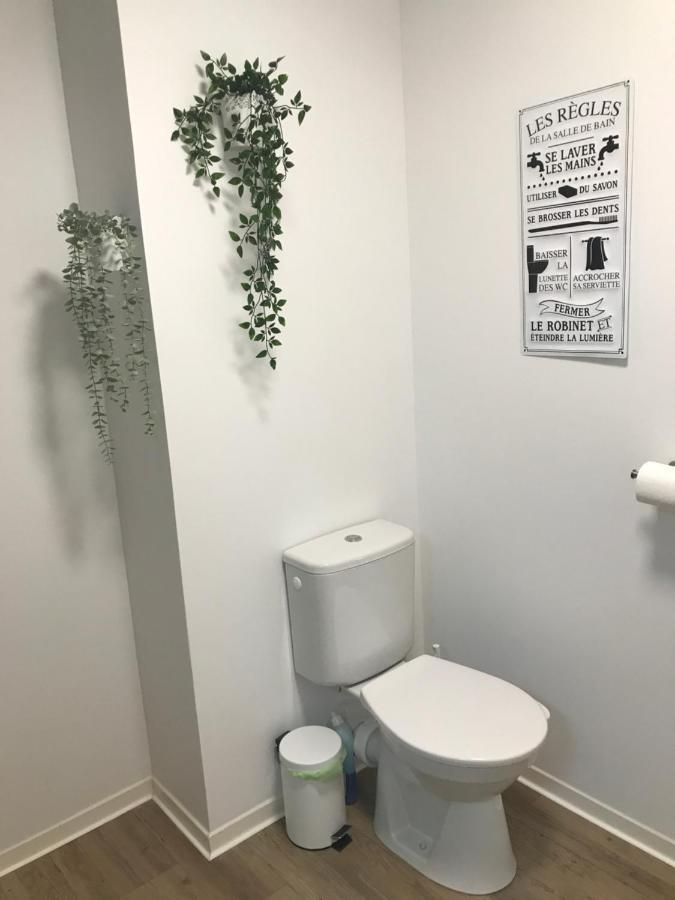 Au Coeur De Lacanau Ocean Appartement Neuf Avec Parking Εξωτερικό φωτογραφία