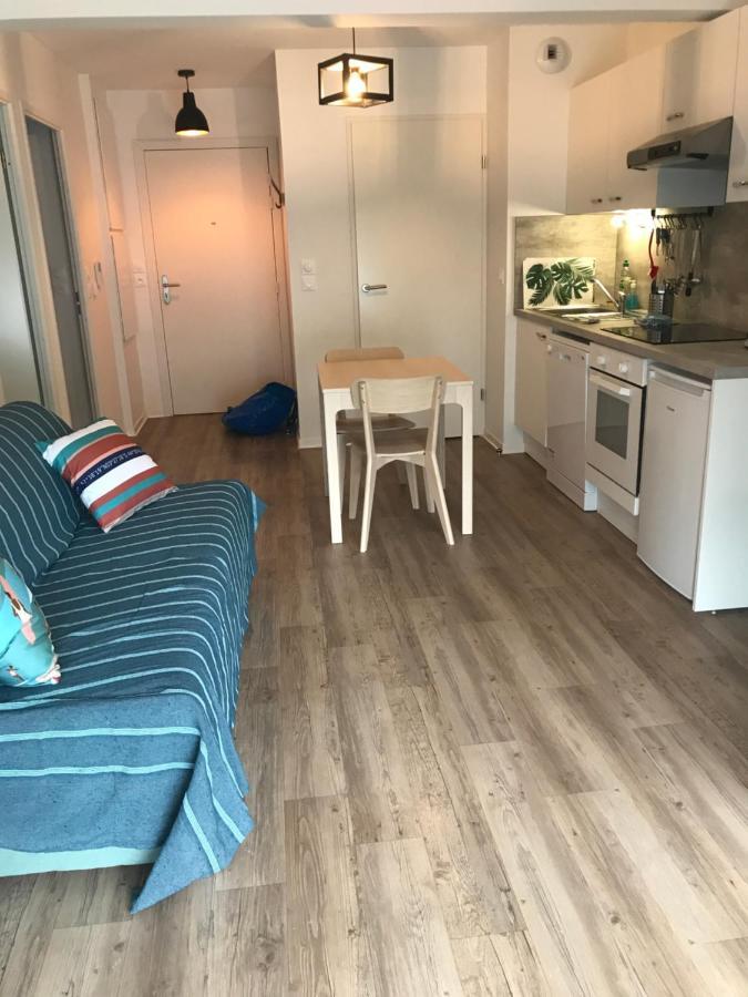 Au Coeur De Lacanau Ocean Appartement Neuf Avec Parking Εξωτερικό φωτογραφία