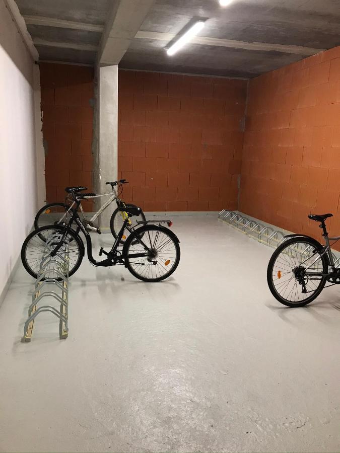 Au Coeur De Lacanau Ocean Appartement Neuf Avec Parking Εξωτερικό φωτογραφία