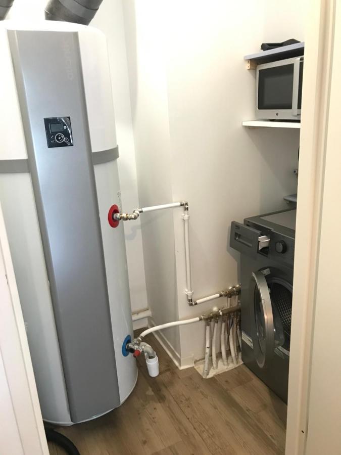 Au Coeur De Lacanau Ocean Appartement Neuf Avec Parking Εξωτερικό φωτογραφία