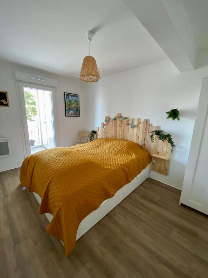 Au Coeur De Lacanau Ocean Appartement Neuf Avec Parking Εξωτερικό φωτογραφία