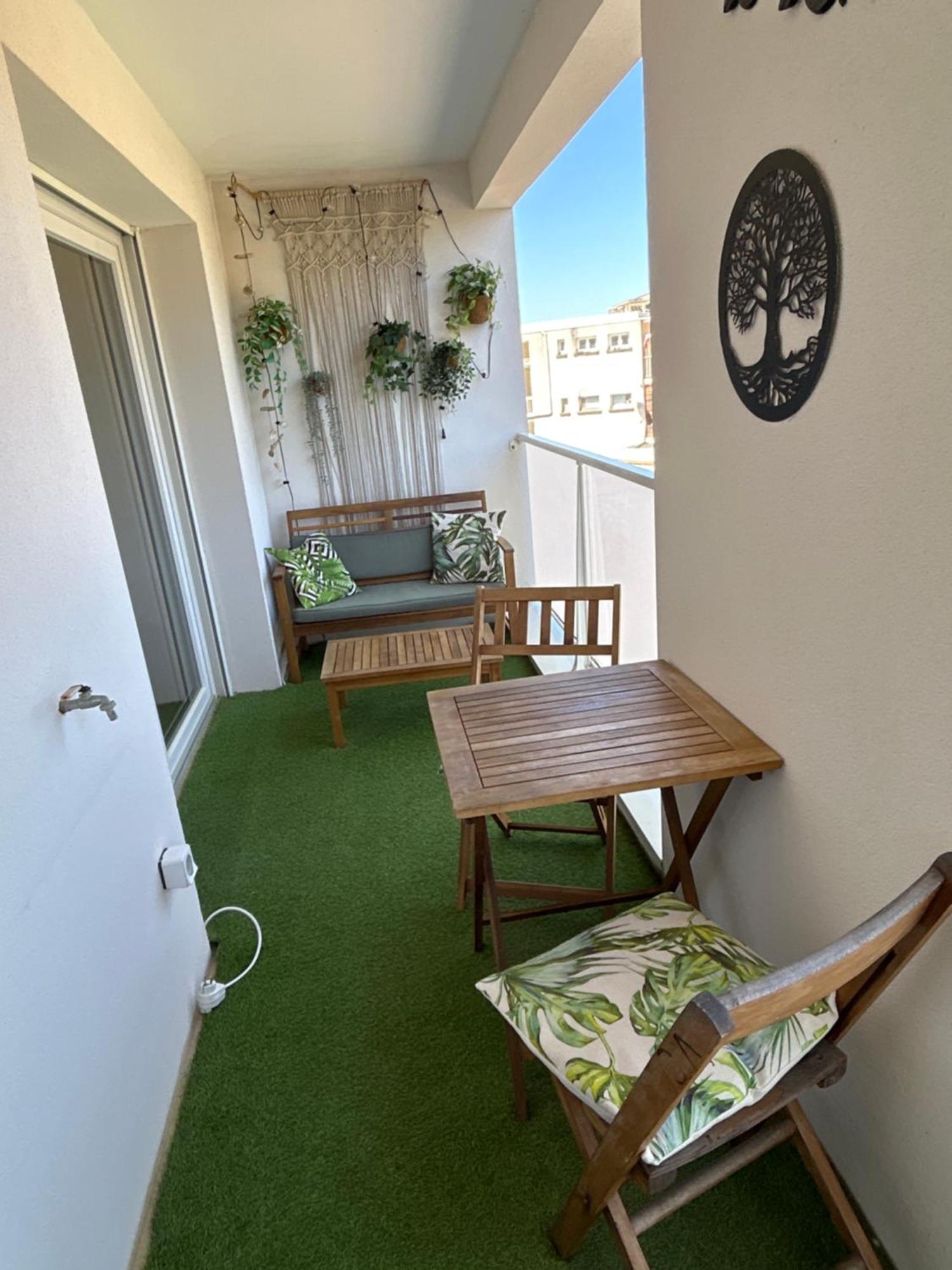 Au Coeur De Lacanau Ocean Appartement Neuf Avec Parking Εξωτερικό φωτογραφία